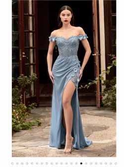 Evening Dress