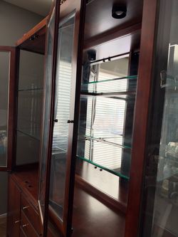 China Buffet Cabinet