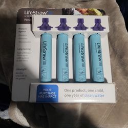 life straw