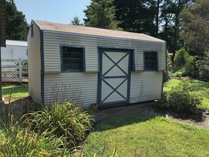 New and Used Sheds for Sale in Greenville, NC - OfferUp