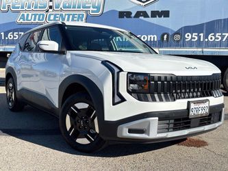 2027 Kia Seltos