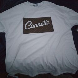 XL CONNETIC T-SHIRT
