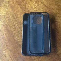 Iphone 12 Pro Max Case With Built In Screen Protection 