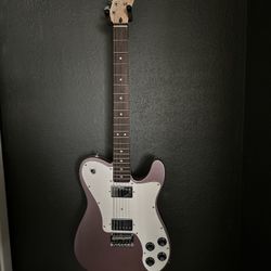 Squire Telecaster $230