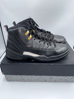 Air Jordan 12 Masters Size 10.5 No Box Great Condition