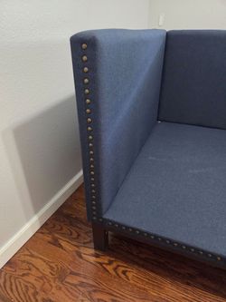 TWIN BED FRAME