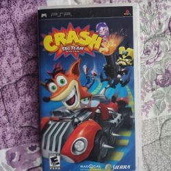 Crash