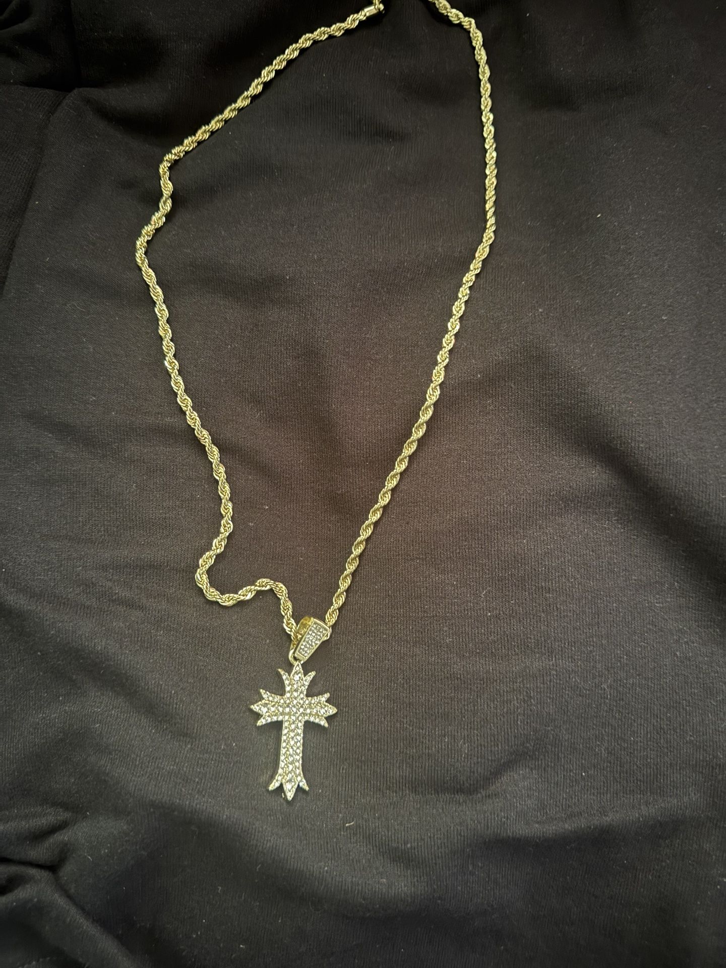 Gold Chain