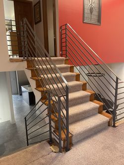 ‼️Metal Railings/Guardrails/Handrails‼️