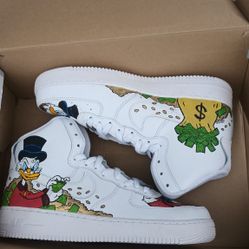 Nike Air Force 