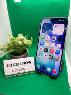 iPhone 15 128gb T-Mobile