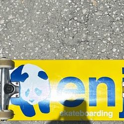 Enjoi Complete