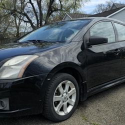 2011 Nissan Sentra
