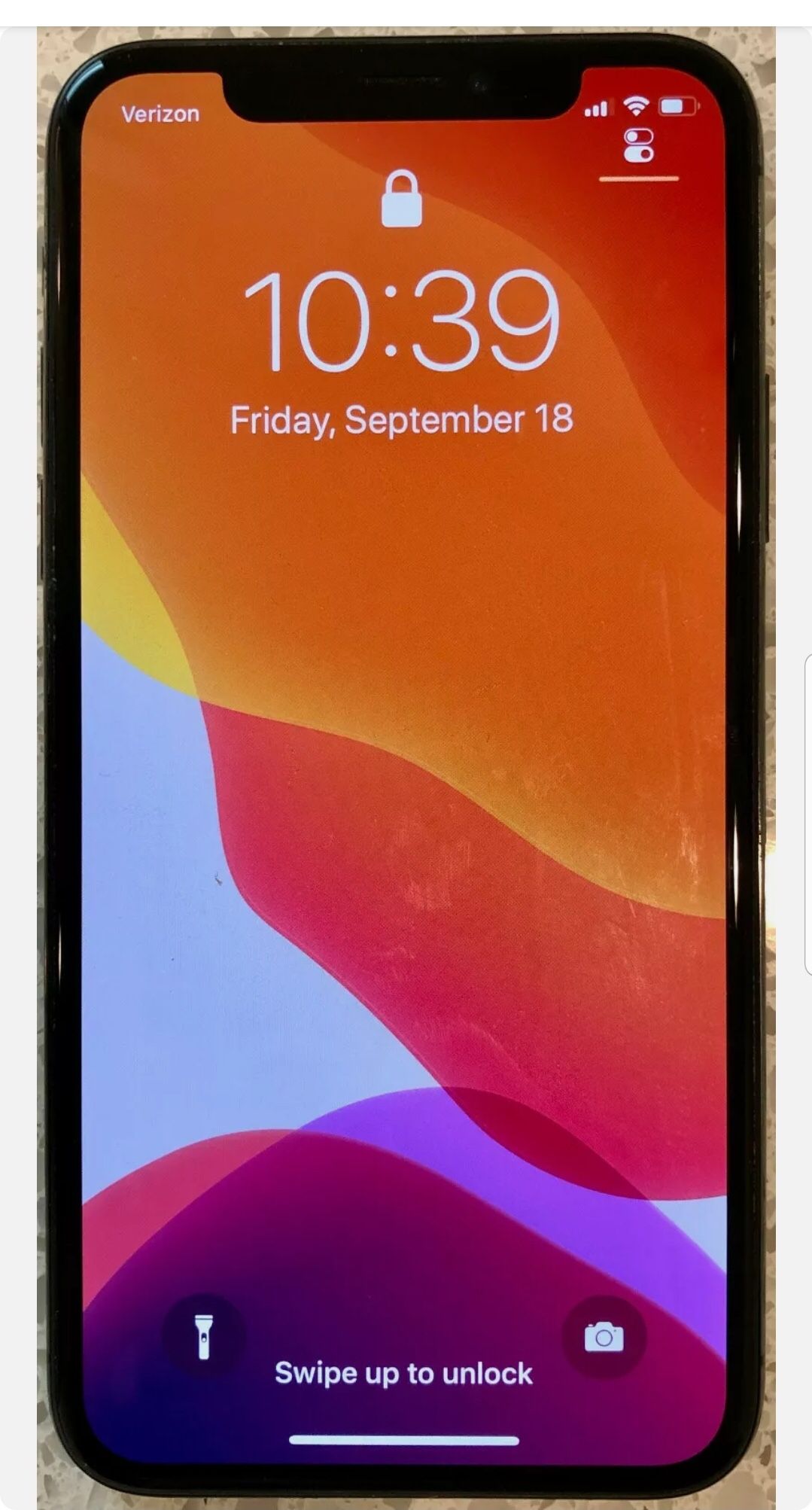 256gb iPhone X Unlock For All Services