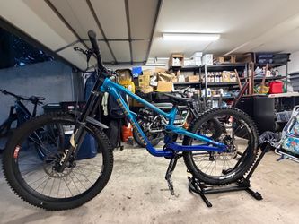 Polygon collosus DH