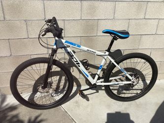 26” Mountain Yundongzxingche A Dong Japanese Aluminum Bike For Mens 7 Speeds Excellent Condition $265