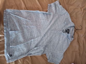 Men's Grayers Dress Shirt Shortsleeve
