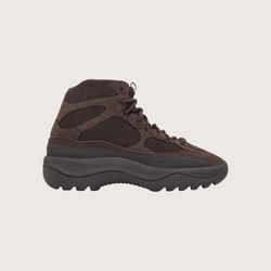 Yeezy Dsrt Boot “Oil” 