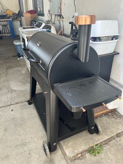 Pitt boss Austin xl