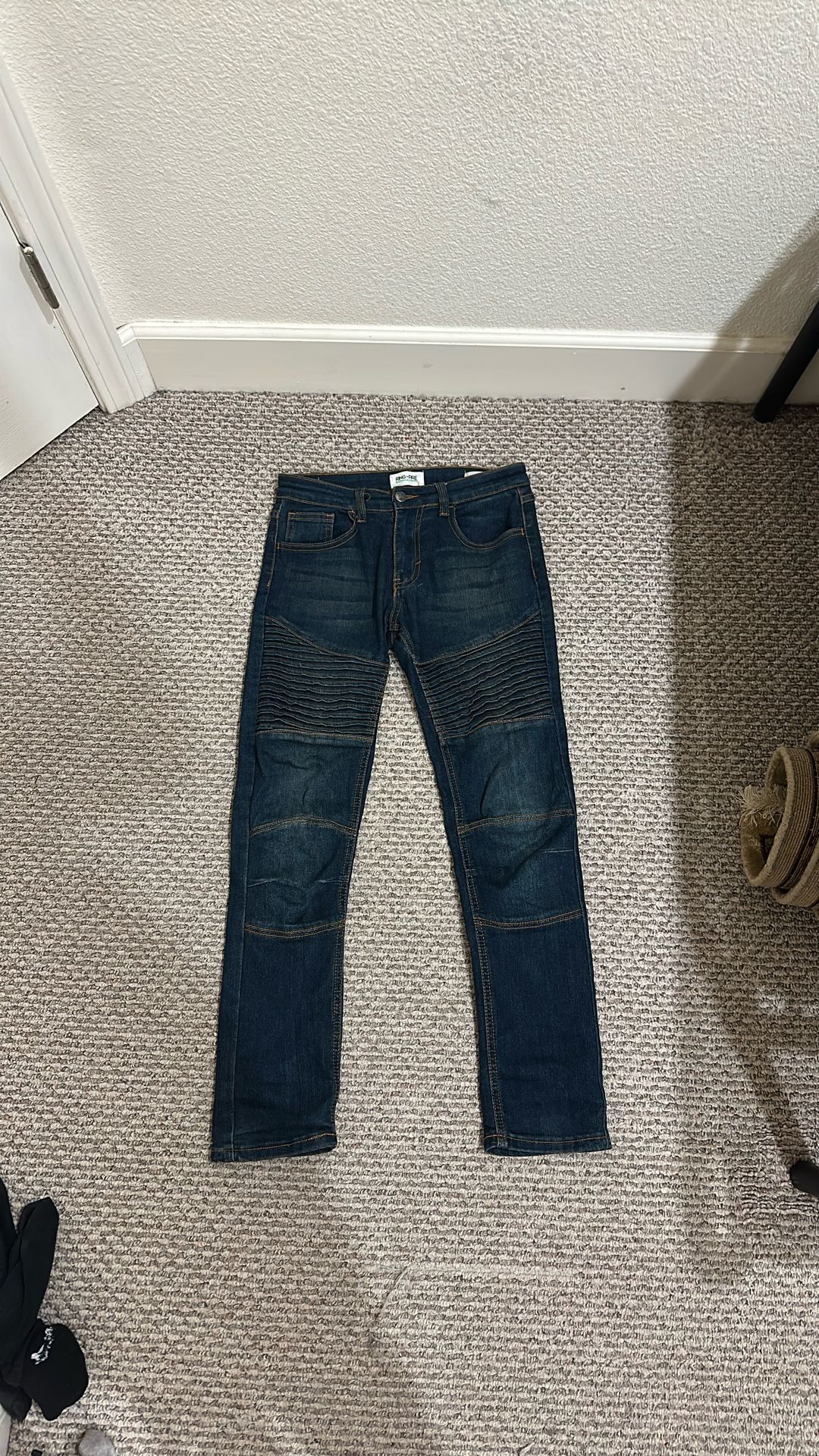 Ring Of Fire jeans