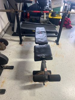 Bench Press