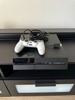 Sony PlayStation 4 (PS4) 1TB Console – Tested & Ready to Play