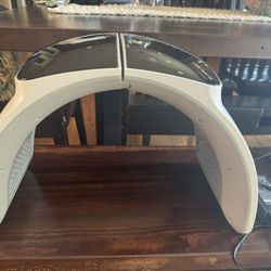 Led Light 3 Color Therapy Light