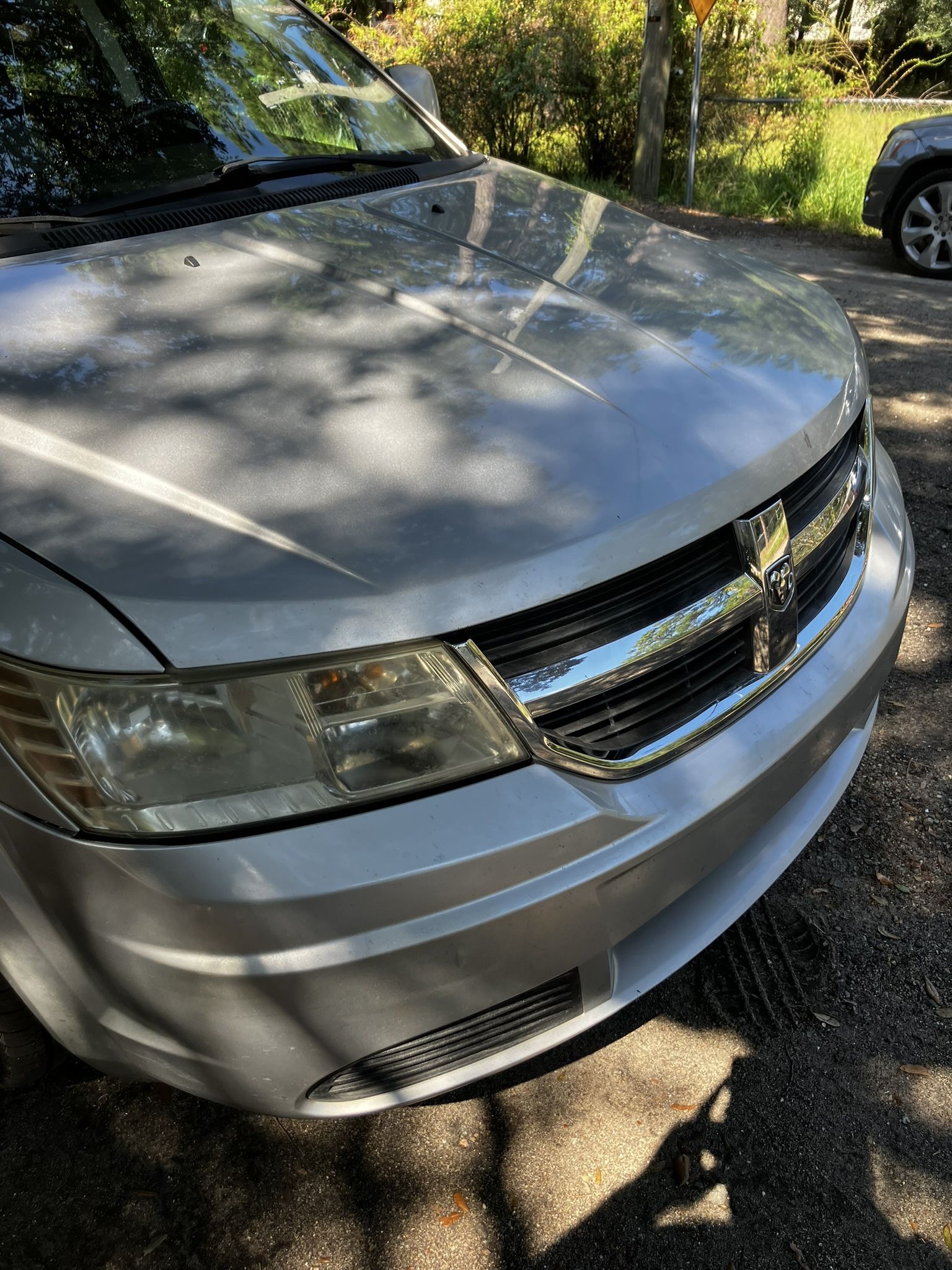 2009 Dodge Journey