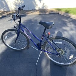 Vintage Trek Trek 800 Mountain Bike For Sale Top Trek 800 Price