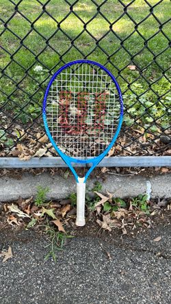 Kids tennis racket