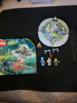 Lego set