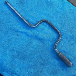 MAC Speed Wrench 3/8 Drive