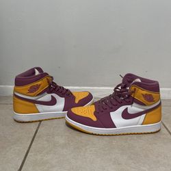 Nike Air Jordan