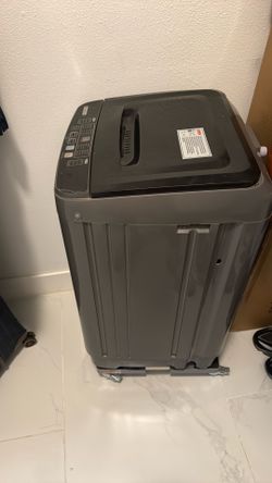 Lavadora portátil
