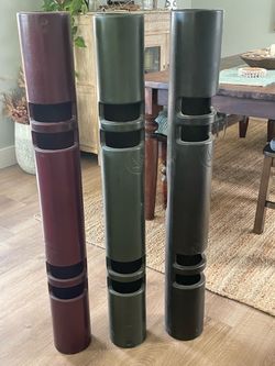 ViPR Weighted Fitness Tubes
