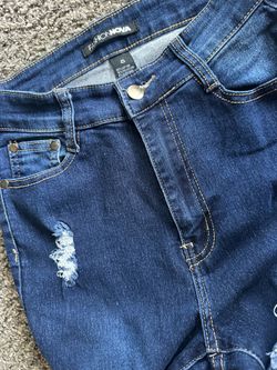 Fashion Nova Jeans