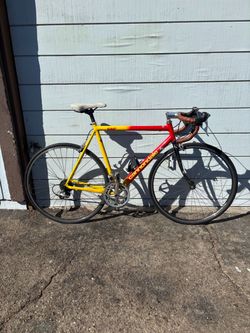 Cannondale Bike