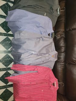 ARIAT MENS WESTERN SHIRTS 