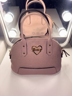Juicy Couture Mini Purse  