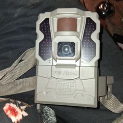 Reveal Cellular Cam Pro 3.0