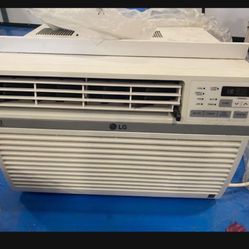 LG Air Conditioners 