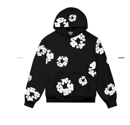 Denim Tears Hoodie