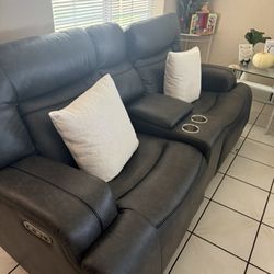 Recliners - living room Set