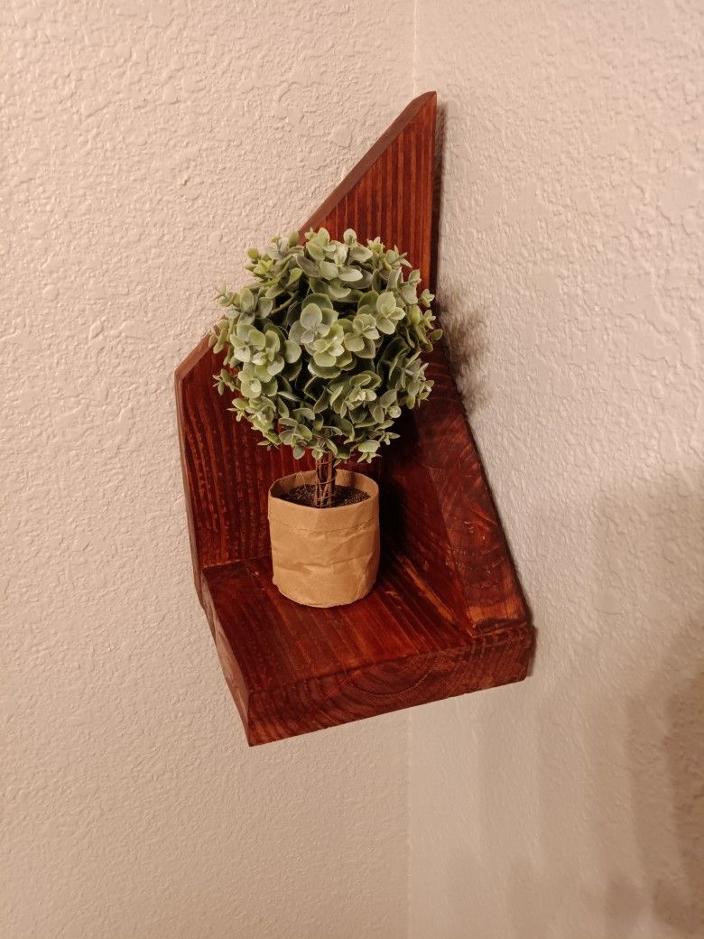 Small Wall Shelf 