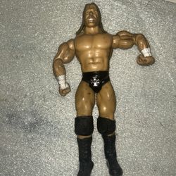 Vintage WWE Toys 