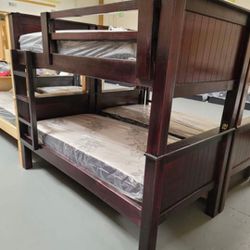 Bunk Beds Twin Twin 
