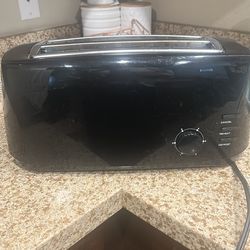 Toaster