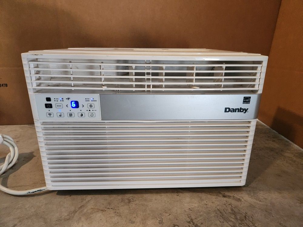 danby 8000 btu air conditioner costco