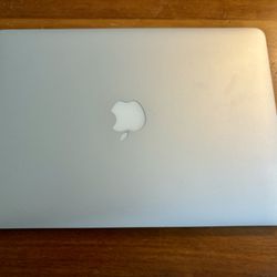 2018 MacBook Air.  Original Senior Citizen Owner!!