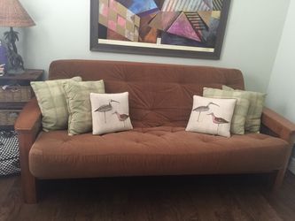 Futon